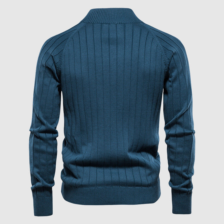 Drune | Kleidungsstück Mit Reißverschluss Design