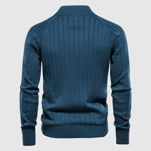 Drune | Kleidungsstück Mit Reißverschluss Design