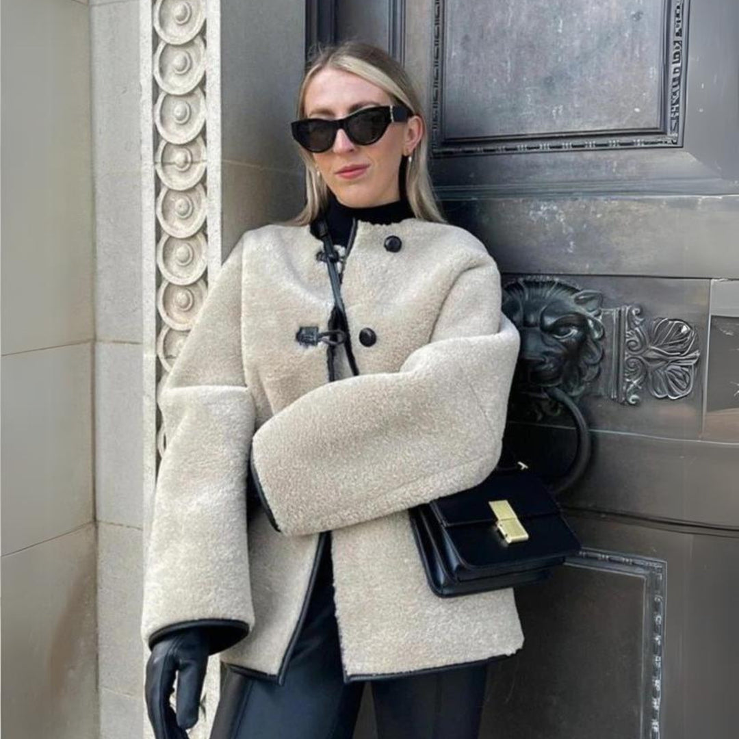 Drune | Zeitgenössische Strickjacke