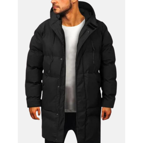 Drune | gesteppte Winterjacke für Herren Winter