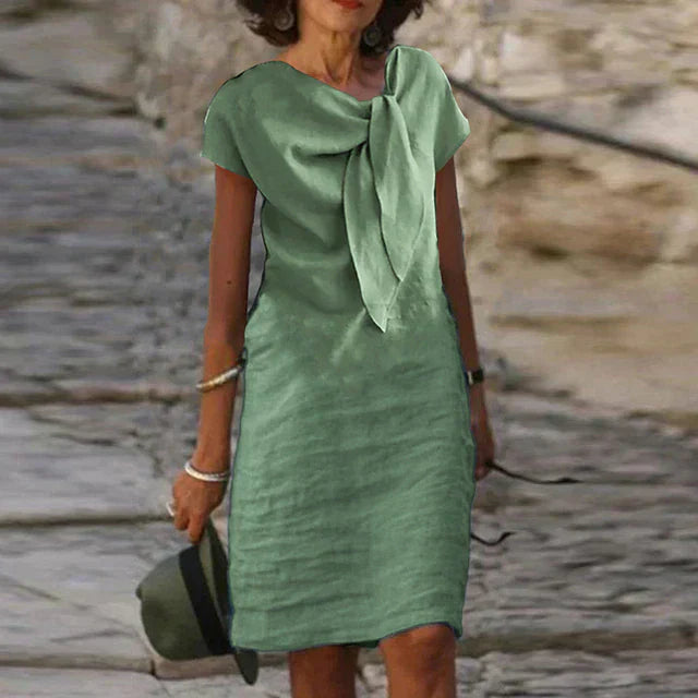 Drune | Stilvolles Schickes Kleid