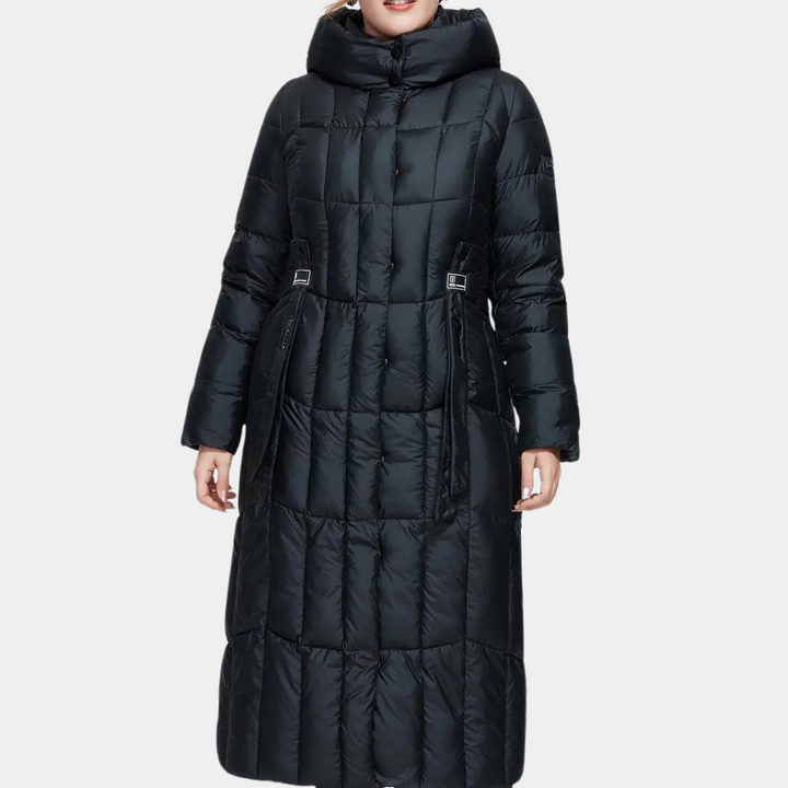 Drune | Stylische Damenjacke für Einen Eleganten Look