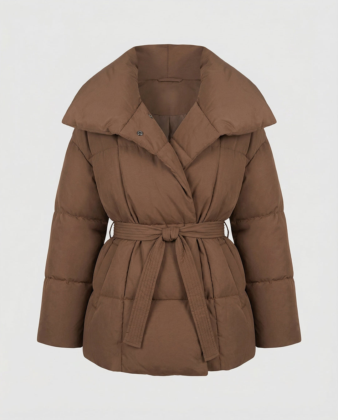 Taillierte Damen Winterjacke | Drune