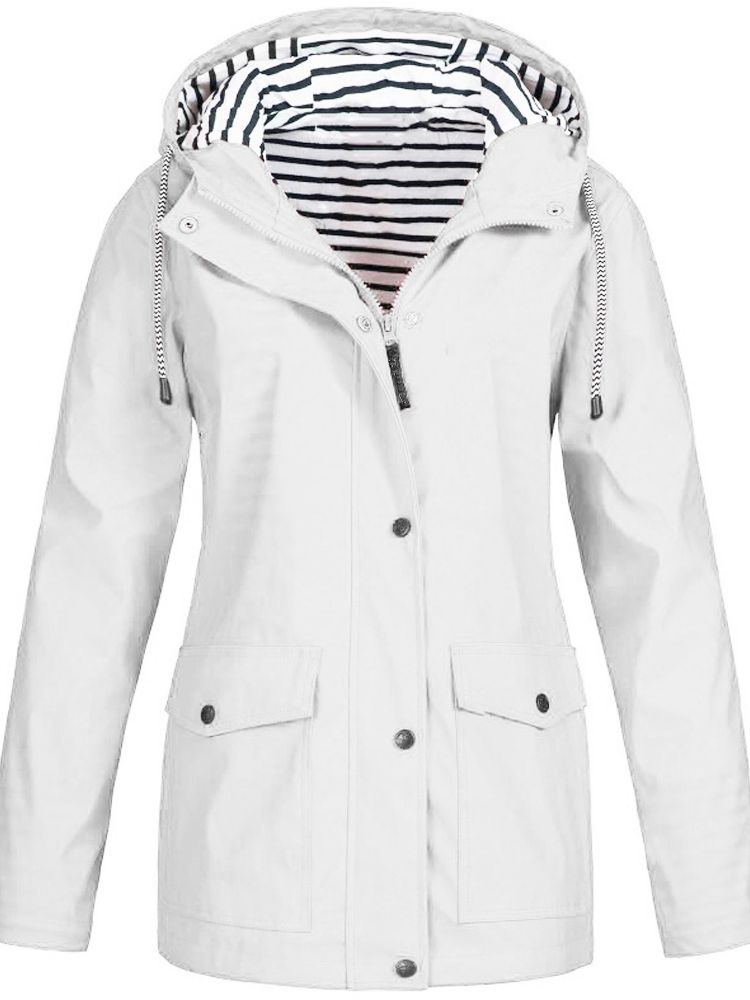 Drune | Wasserdicht und Winddicht Jacke