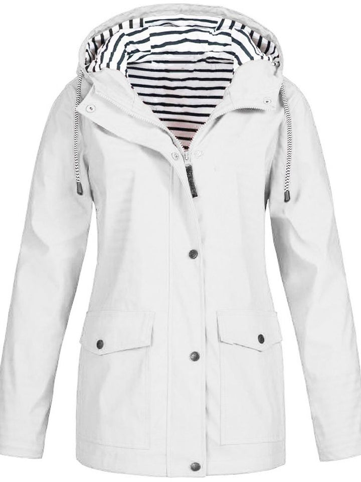 Drune | Wasserdicht und Winddicht Jacke