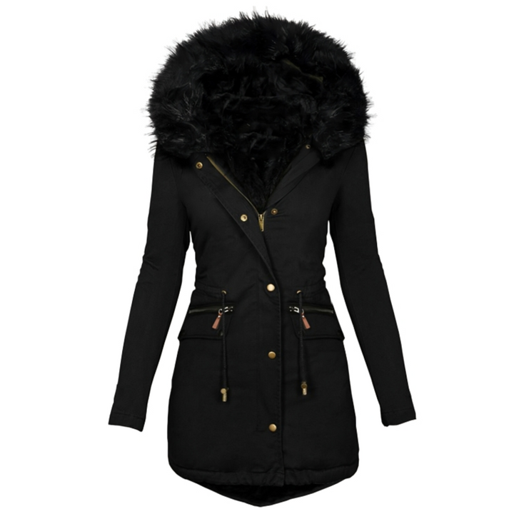 Drune | Parka Winterjas