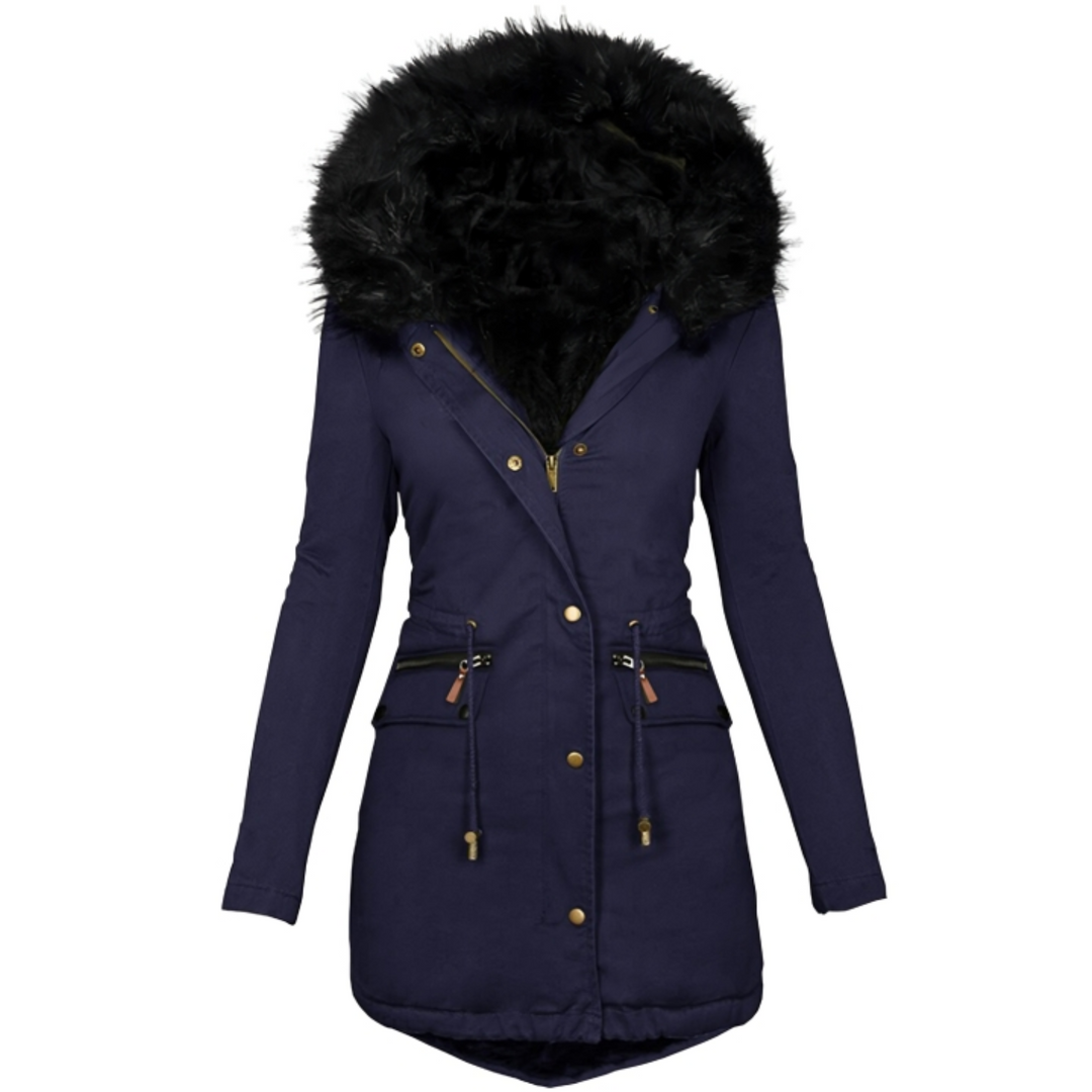 Drune | Parka Winterjas