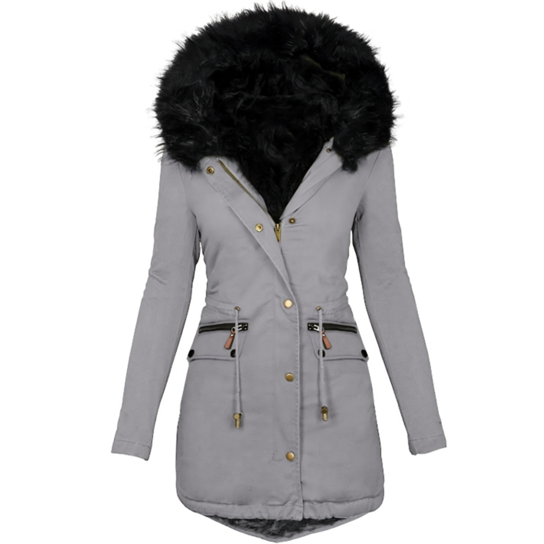 Drune | Parka Winterjas