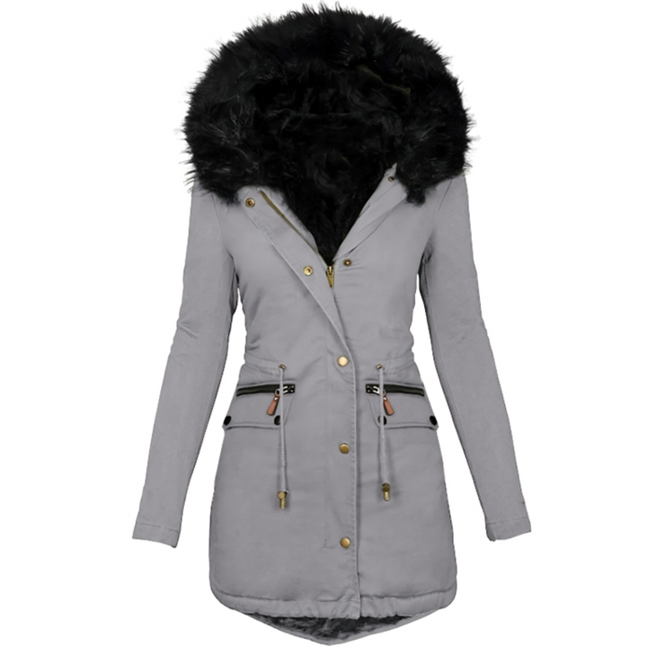 Drune | Parka Winterjas