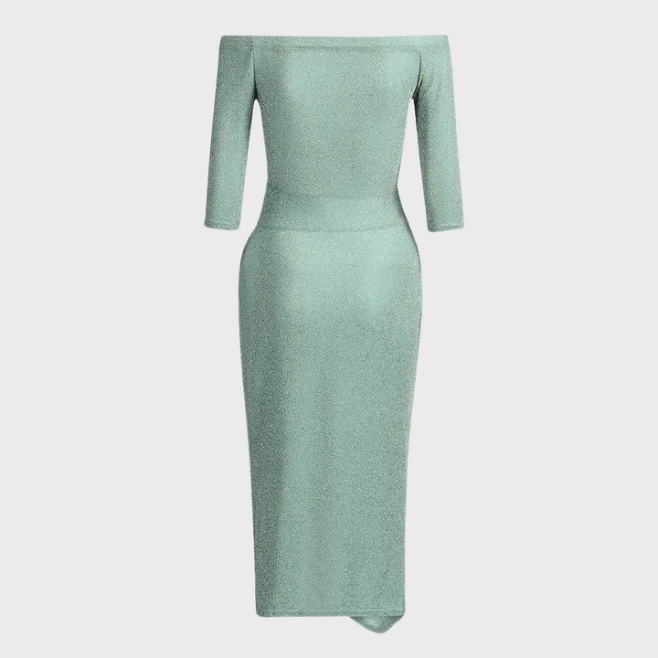 Drune | Glitzer Kleid