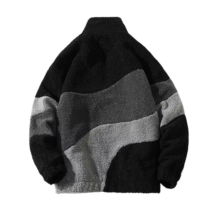 Drune | Vintage-Jacke für Männer - Klassisches Design
