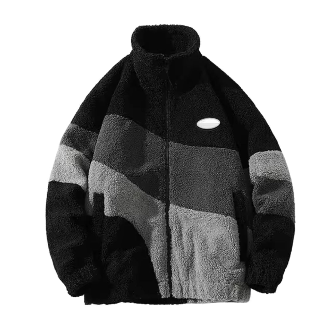 Drune | Vintage-Jacke für Männer - Klassisches Design