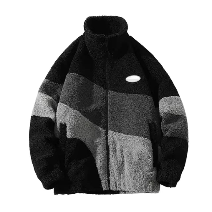 Drune | Vintage-Jacke für Männer - Klassisches Design