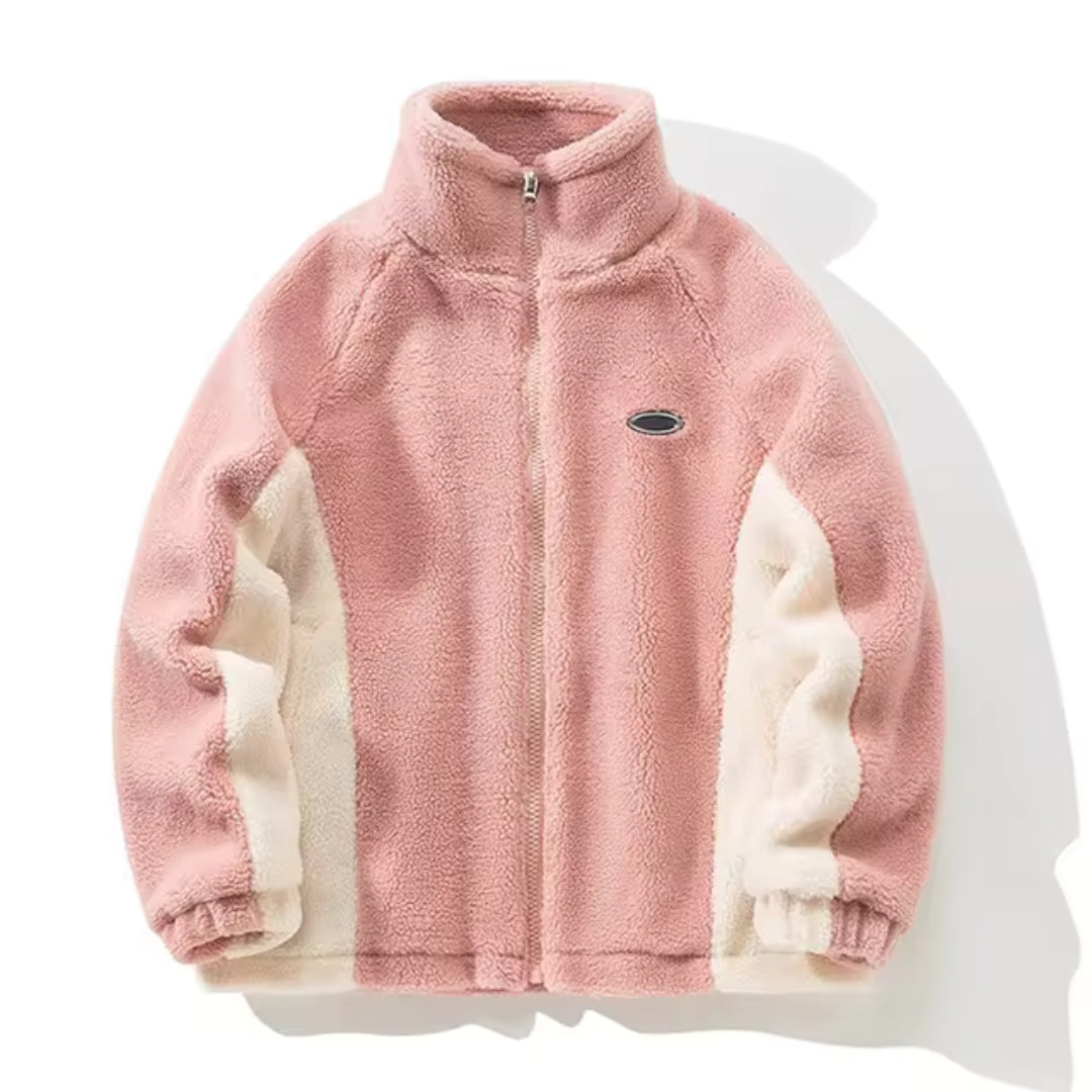 Drune | Vintage-Jacke für Männer - Klassisches Design
