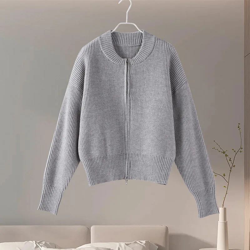 Drune | Strickjacke Damen