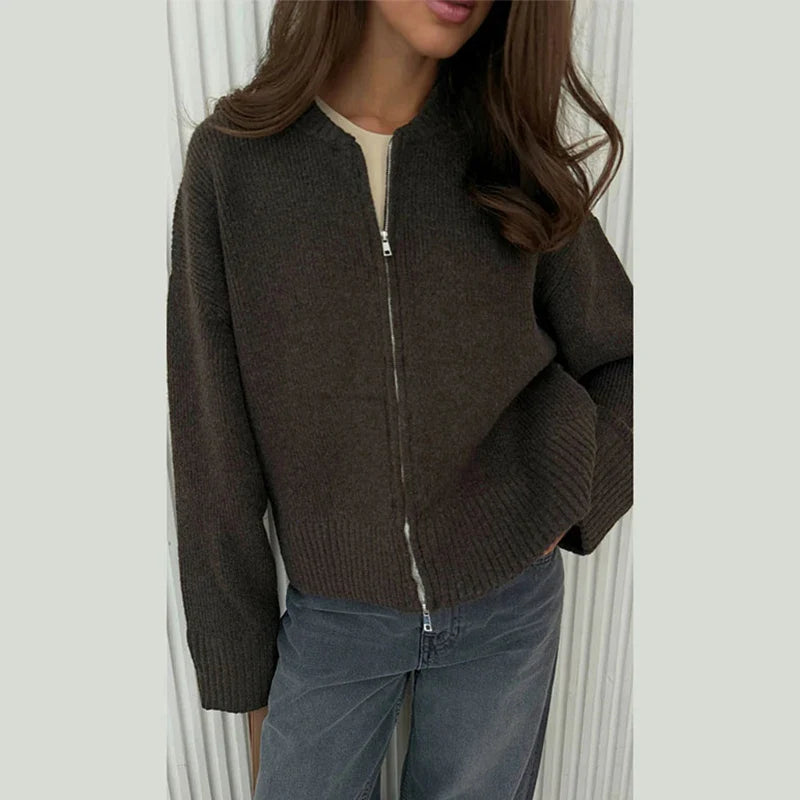 Drune | Strickjacke Damen