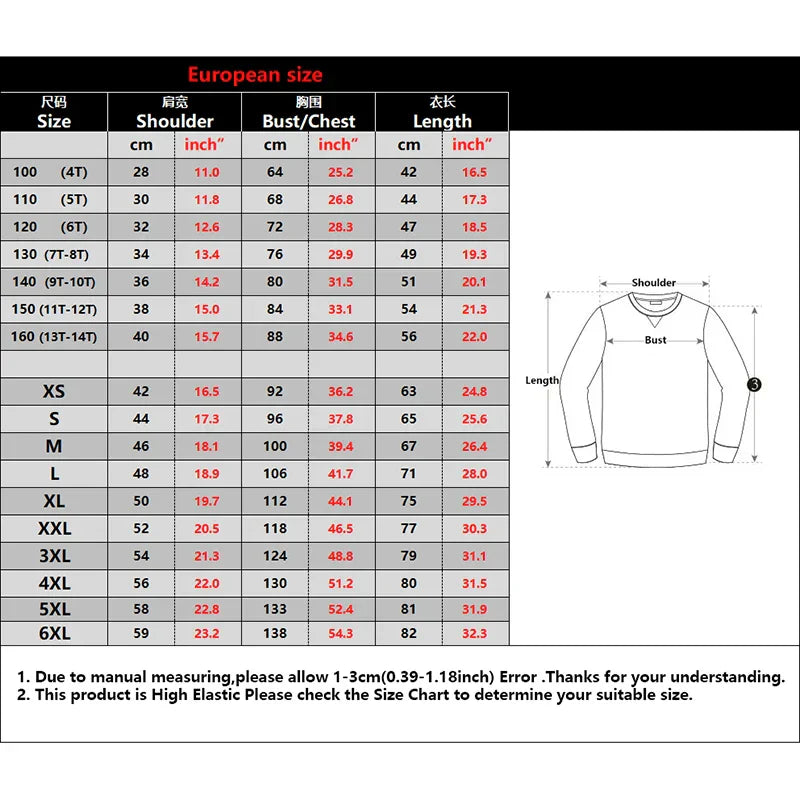 Drune | Weihnachtspullover mit Traktor-Druck - Bequemer & festlicher Herren Baumwollpullover