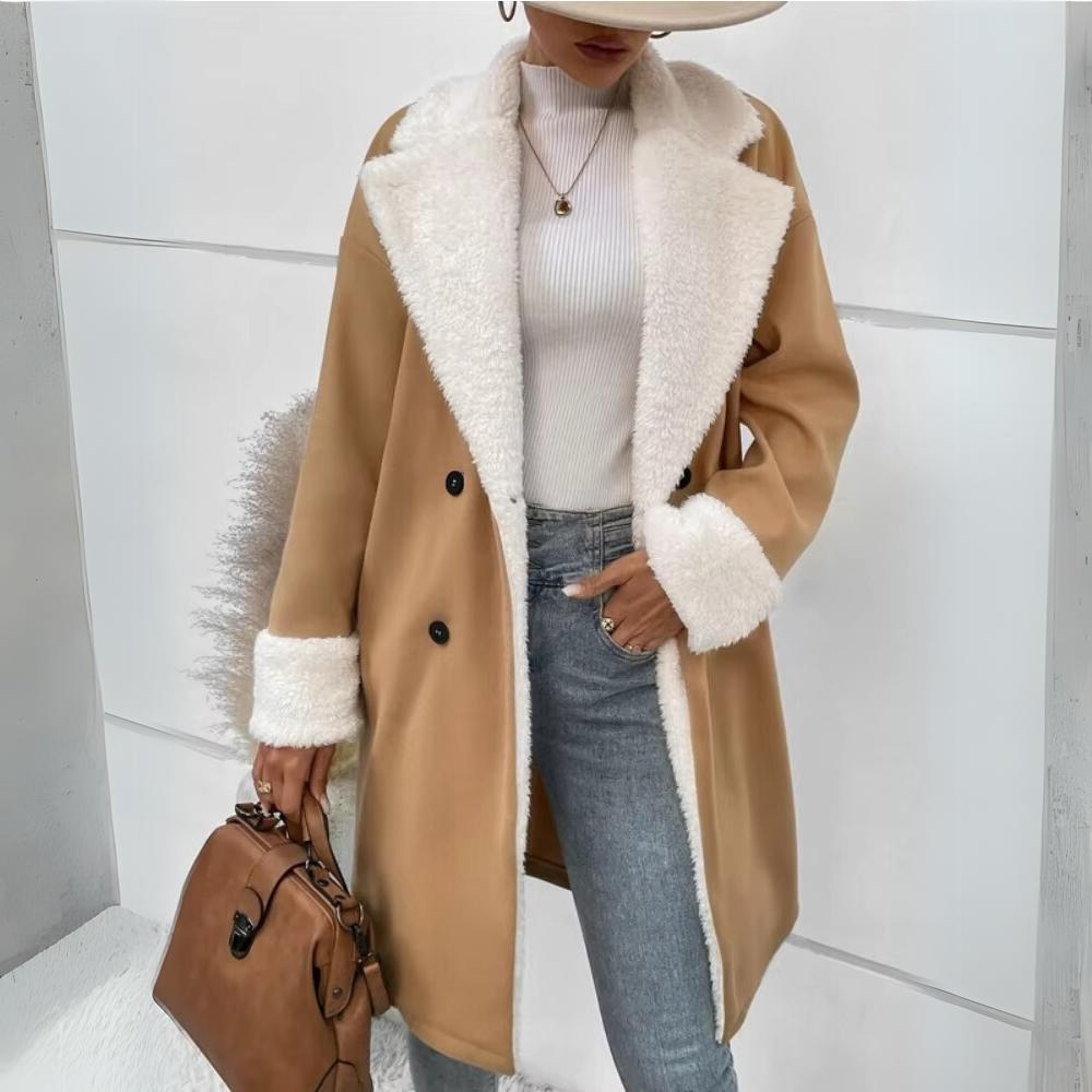 Drune | Schicke und vielseitige allgemeine Jacke
