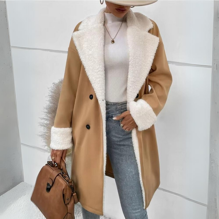 Drune | Schicke und vielseitige allgemeine Jacke