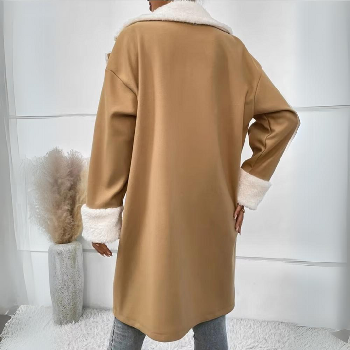 Drune | Schicke und vielseitige allgemeine Jacke