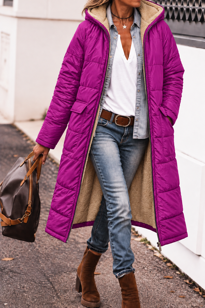 Drune | Winterjacke