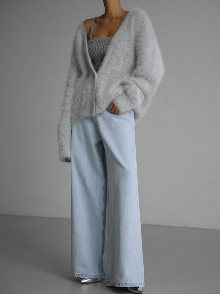 Drune | Stylisches und Vielseitiges Pullover
