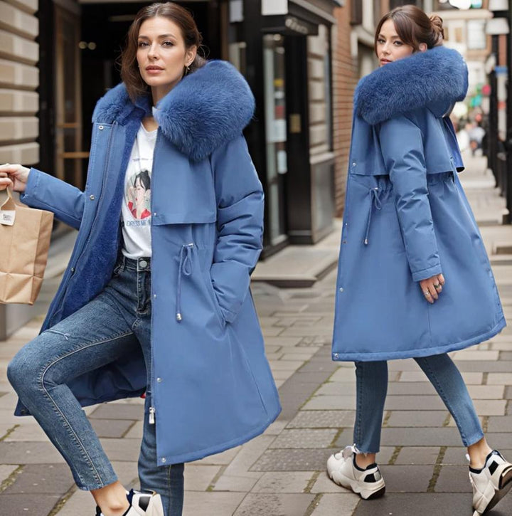 Drune | Neue Winterjacke für Frauen