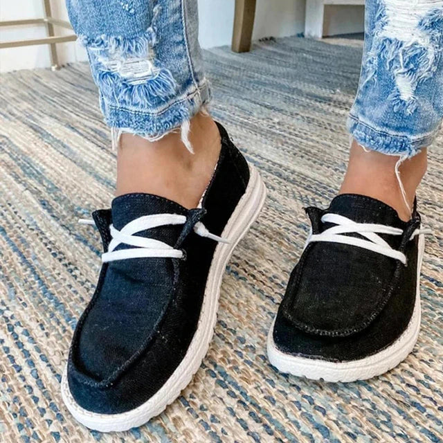 Drune | Loafer Sneaker Für Damen
