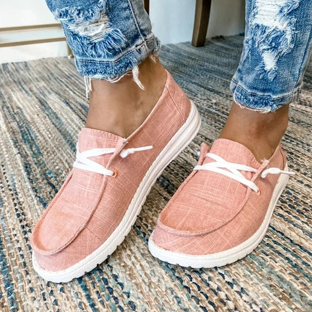 Drune | Loafer Sneaker Für Damen