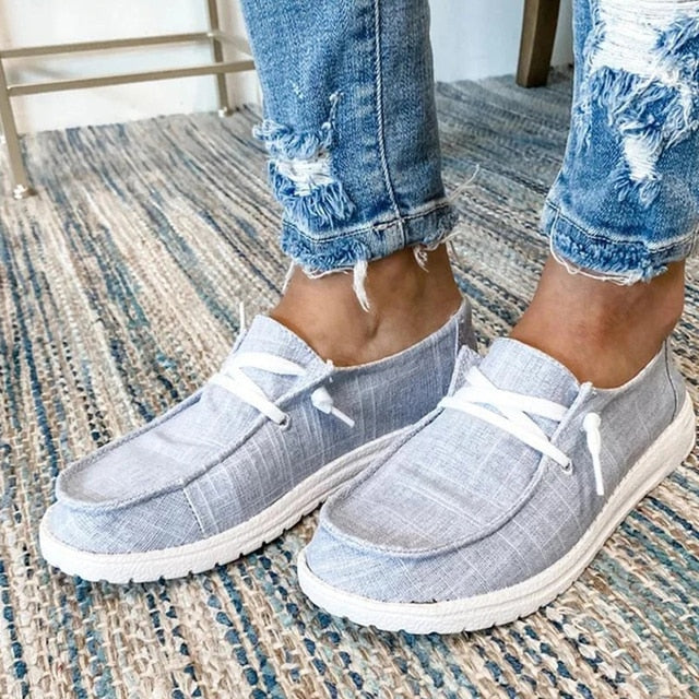 Drune | Loafer Sneaker Für Damen