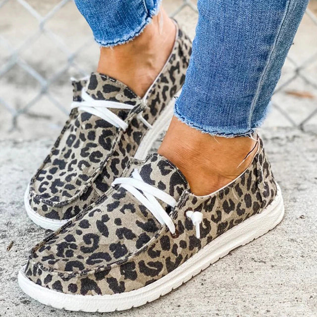 Drune | Loafer Sneaker Für Damen
