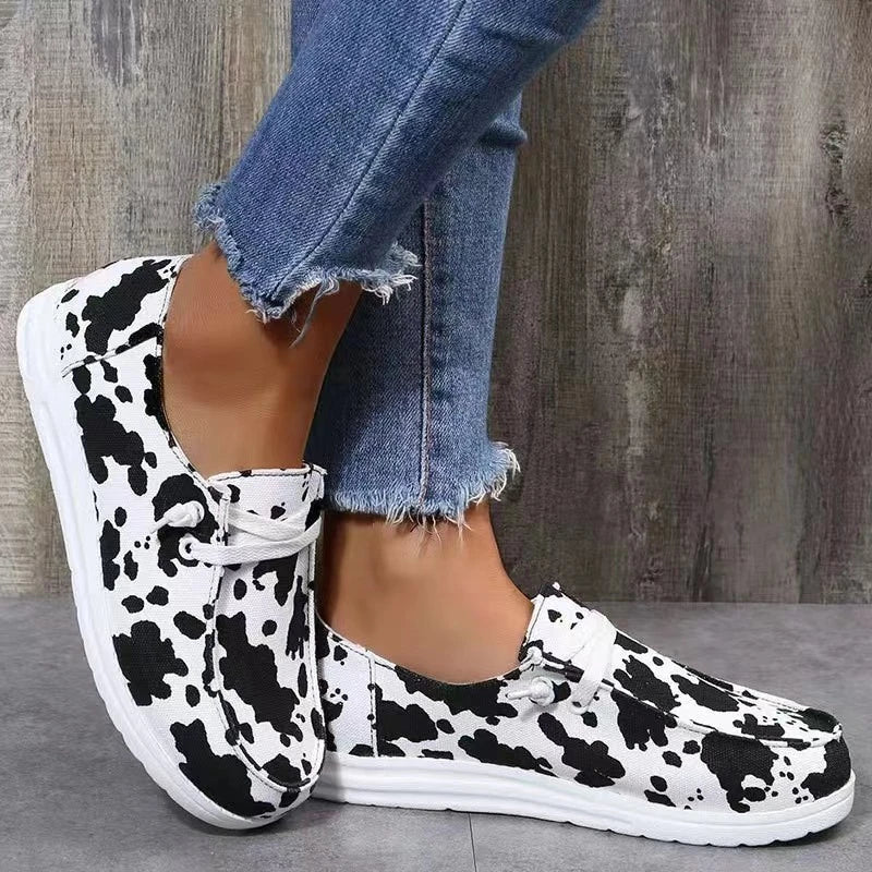 Drune | Loafer Sneaker Für Damen