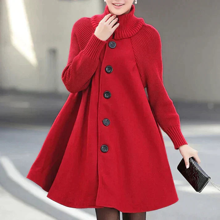 Drune | Moderne und modische Winterjacke