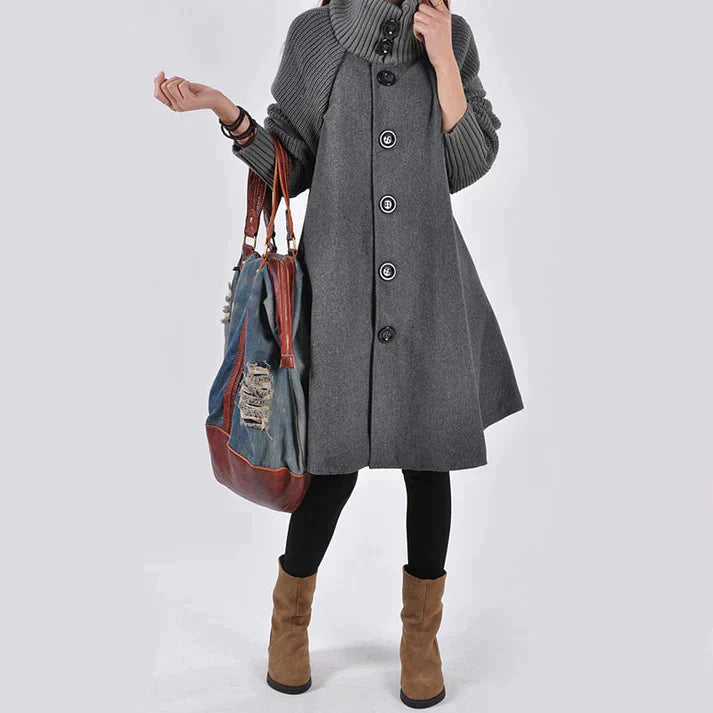 Drune | Moderne und modische Winterjacke