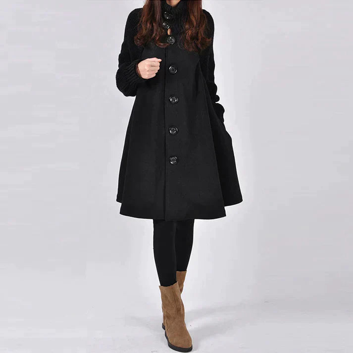 Drune | Moderne und modische Winterjacke