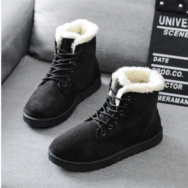 Drune | winterstiefel – so kommen sie gut durch den winter