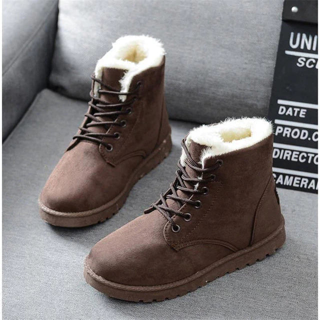 Drune | winterstiefel – so kommen sie gut durch den winter