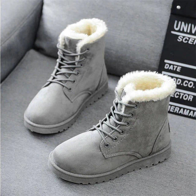 Drune | winterstiefel – so kommen sie gut durch den winter