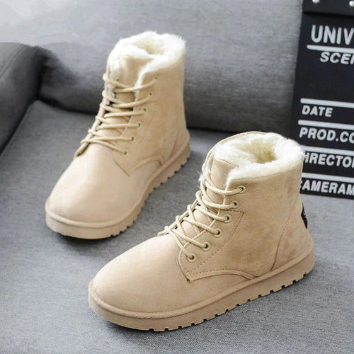 Drune | winterstiefel – so kommen sie gut durch den winter