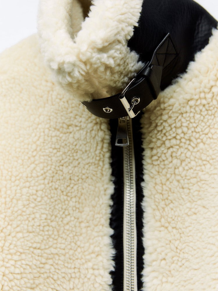 Drune | Lässige und Mühelose Jacke