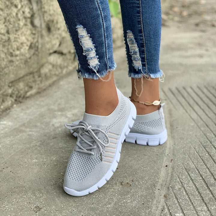 Drune | Orthopädische Damensneaker