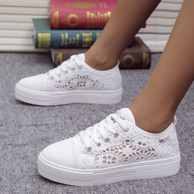 Drune | Moderne Gesunde Damenschuhe Mit Schnürsenkeln Und Einem Weichen Fußbett