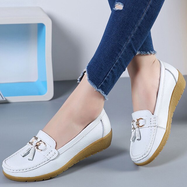 Drune | Orthopädische Freizeitschuhe