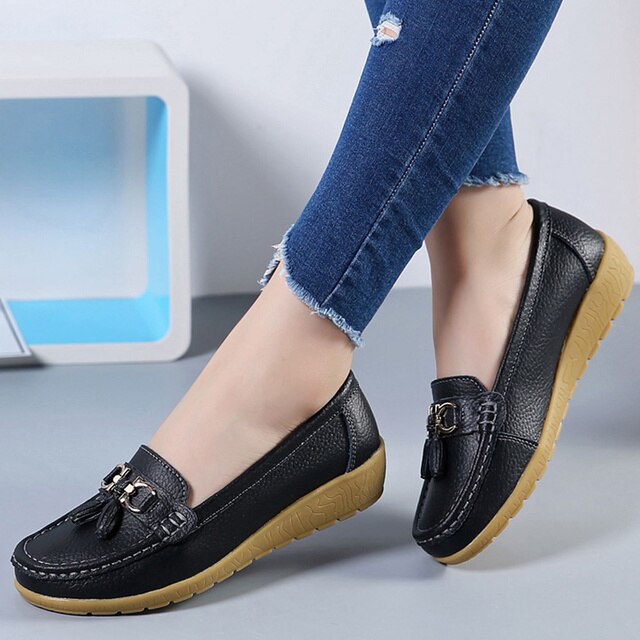 Drune | Orthopädische Freizeitschuhe