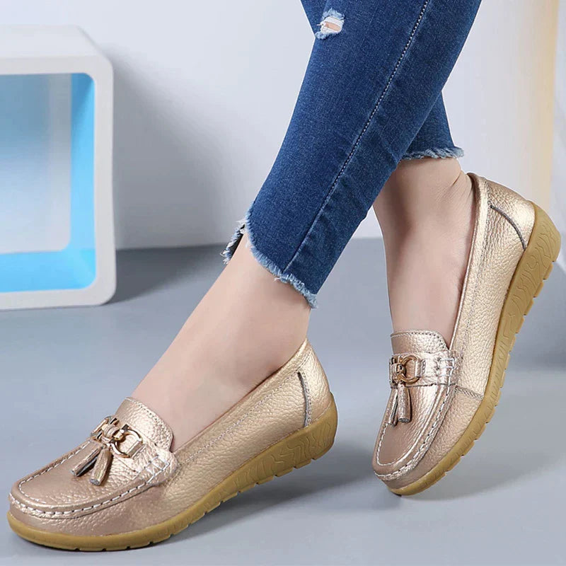 Drune | Orthopädische Freizeitschuhe