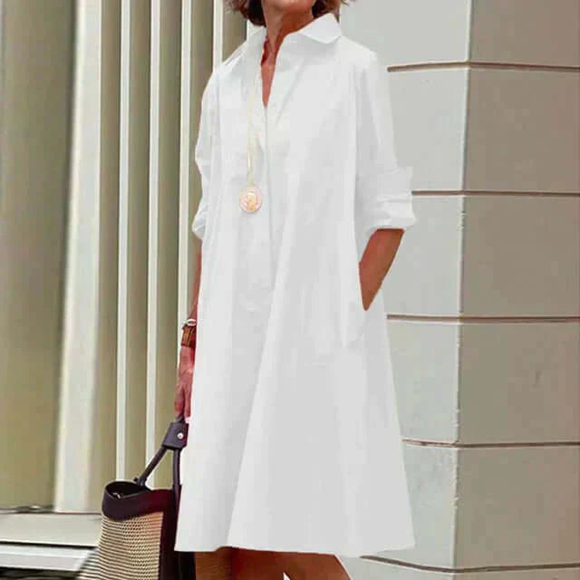 Drune | Elegante Baumwollkleidung