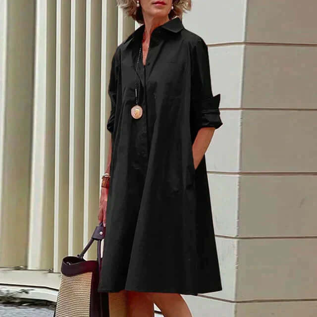 Drune | Elegante Baumwollkleidung