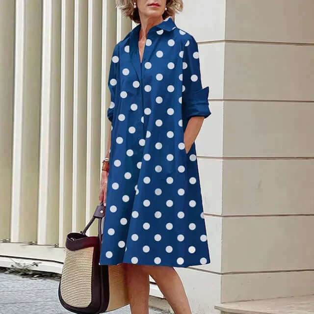 Drune | Elegante Baumwollkleidung