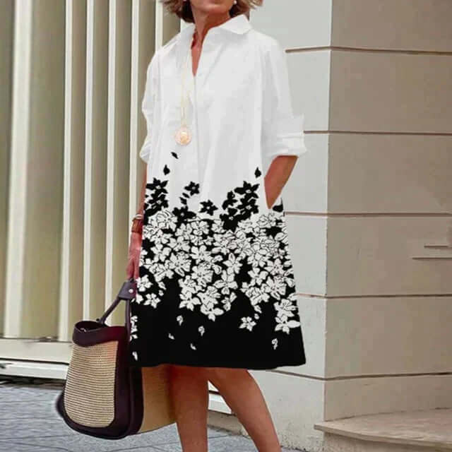 Drune | Elegante Baumwollkleidung