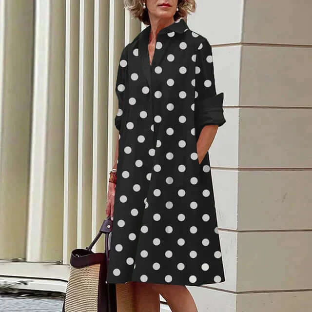 Drune | Elegante Baumwollkleidung